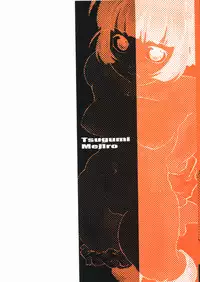 [Mejiro Tsugumi] Pururun Body