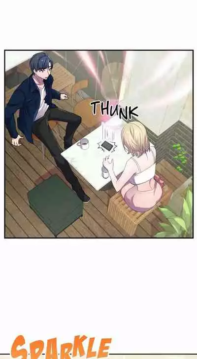 HERO MANAGER Ch. 1-11 [English]