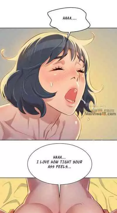 What do you Take me For? Ch.54/?