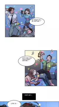 [Ramjak] Atonement Camp Ch.1-31 (English) (Ongoing)