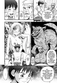 [R-Koga] Tsukumimi [English] [Tonigobe] [Decensored]