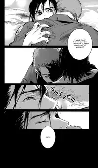 [Izumi Yakumo] Between Bathroom and Bedroom (Nightwing x Arsenal) (ENG)