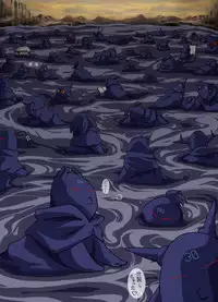 [Yaki Lemon] elfwing! (Cream Lemon)