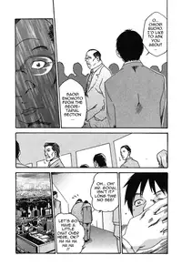 [Haruki] Hishoka Drop - Secretarial section Drop 1 [English] {Tadanohito}