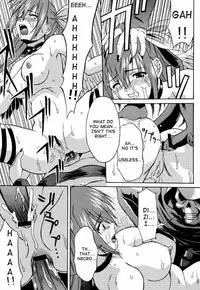 (C59) [Nanairo Koubou (Martan)] eX-tension (Guilty Gear) [English]