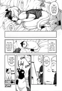 [Chiguchi Miri] Shogo Beat [English] {5 a.m.}