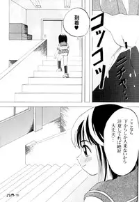 (C71) [Chimee House (Takapi)] Sachina no Koukou Nikki 1