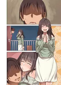 [Mousou Engine] Totsuzen Tomari ni Kita Juushi (Hitozuma) o Otosu Hanashi