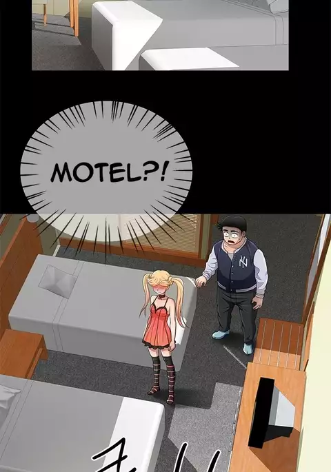 Will You Do as I Say? Ch.1-19