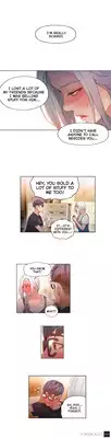 [BAK Hyeong Jun] Sweet Guy Ch.1-54 (English) (YoManga) (Ongoing)