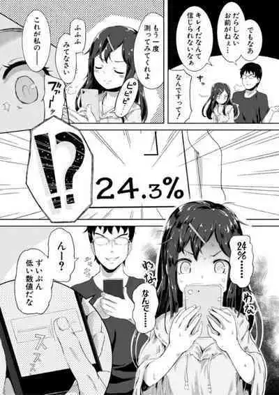 [Ohiensis] Jitsumai Seikou Kiroku [Digital]