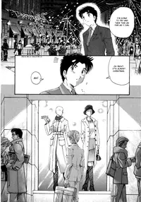 [Kobayashi Takumi] Virgin na Kankei 5 [English]