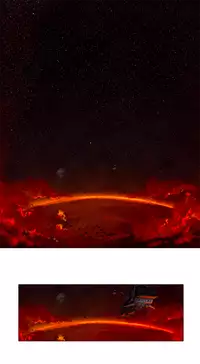 [The Yaoi Army][Elias, Hatsu] Hyperdrive (Ongoing)