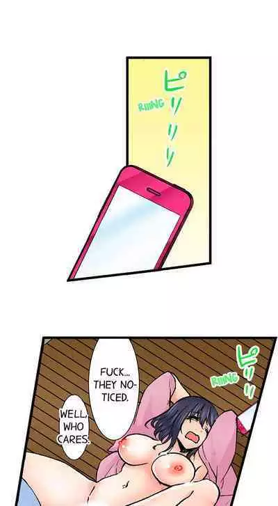 [BURIO] Touching My Older Sister Under the Table (Ch.1-64) [English]