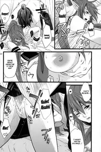 [Rocca (Hidaka Ryou)] Chichin Puipui (Tales of Vesperia) [English] [XCX Scans]