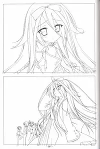 Hoshizora no Memoria -COMPLETE ART WORKS-