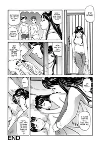 [Matsusaka Takeshi] Zutto Issho | Together Forever [English] {SaHa}