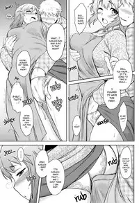 [Dr.P] Momoiro Daydream [English] [YQII] [Decensored] [Digital]