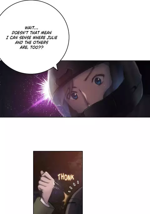 Sex Knights-Erotic Sensuality & Perception Ch.1-23