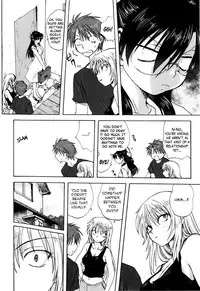 [Mitarashi Kousei] Kazoku Donburi [English]