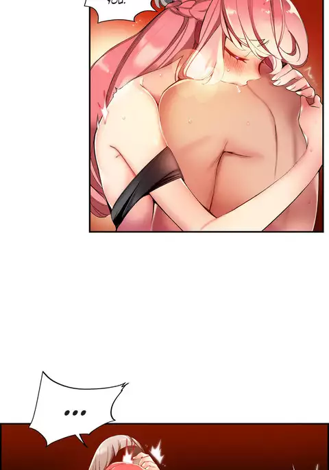 Lilith`s Cord Ch.1-41