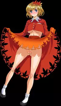 [Man Chin Low (COSiNE)] Touhou Inburoku (Touhou Project) [Digital]