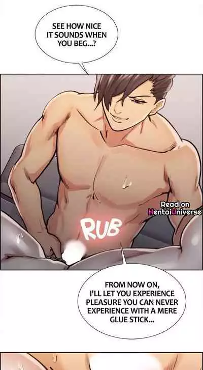 Taste of Forbbiden Fruit Ch.17/24