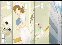 [Ponpharse] Ponpharse Vol. 4 - Nurse Hen | Ponfaz Vol.4 - Nurse - [English] [desudesu]