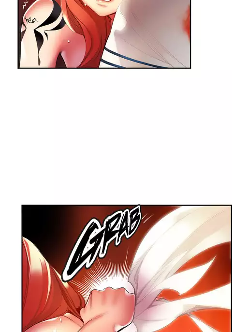 Lilith`s Cord Ch.1-41