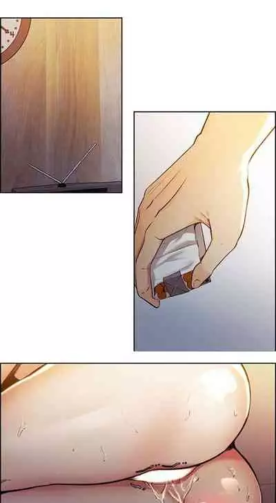 Taste of Forbbiden Fruit Ch.20/24