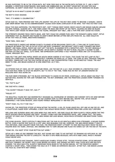 (C63) [Ruu Kikaku (Ruuen Rouga)] Ruuen Rouga Zero [English] [mysterymeat3]