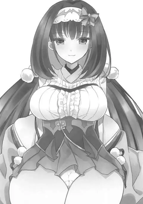 Hime-chan to Nakayoshi