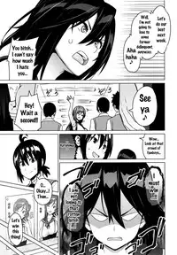[Sanagi Torajirou] Netorare Kataomoi Ch. 1-2 [English] {doujins.com}