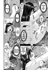 Youbo | Impregnated Mother