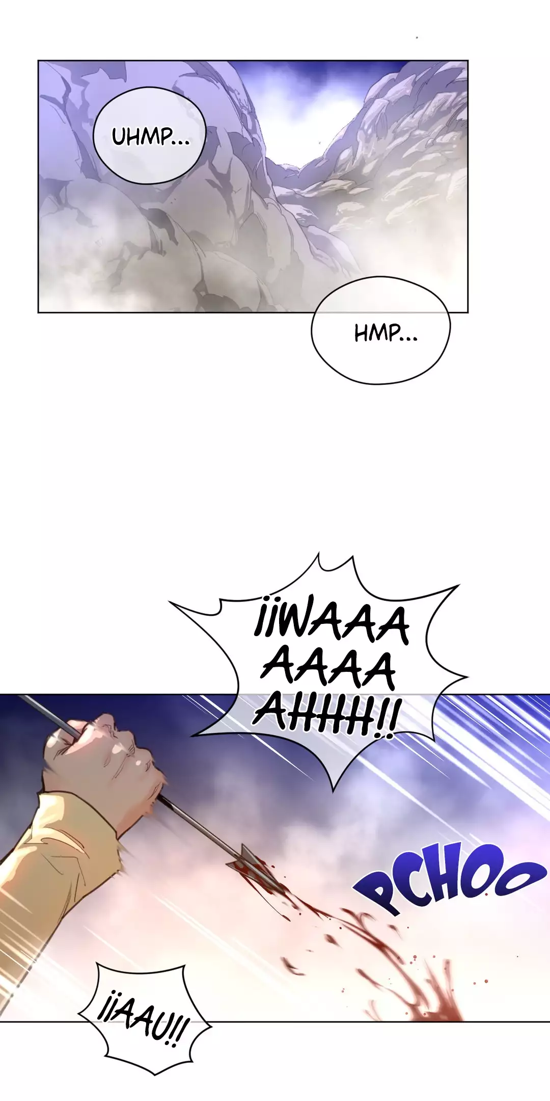 Perfect Half Ch.1-25