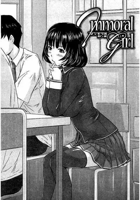 Harem Assort Onedari Hatsujou Slender