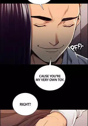 Taste of Forbbiden Fruit Ch.34/53