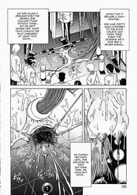 [Kakinomoto Utamaro] Himitsu no Hanran Ch. 1-4 [English] =LWB=