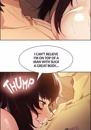 Taste of Forbbiden Fruit Ch.34/53