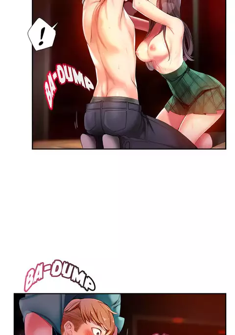 Lilith`s Cord Ch.1-41