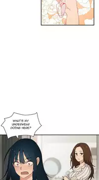 [Semni] Close as Neighbors (Ch.1-10) [English] [Ongoing]