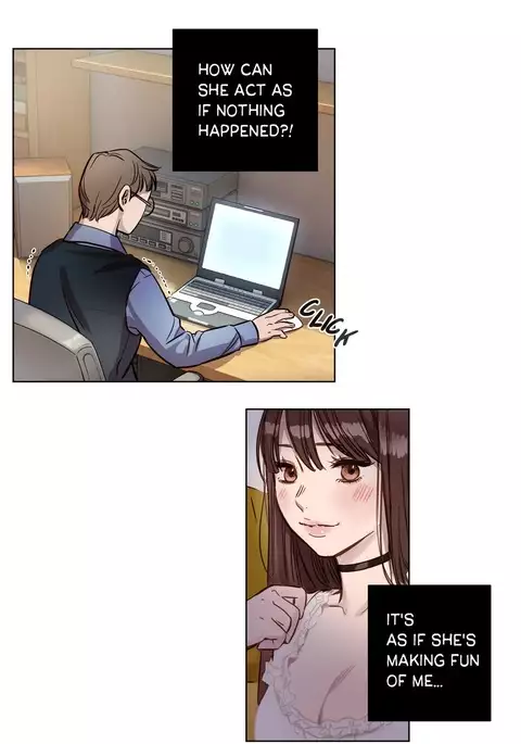 Atonement Camp Ch.1-20