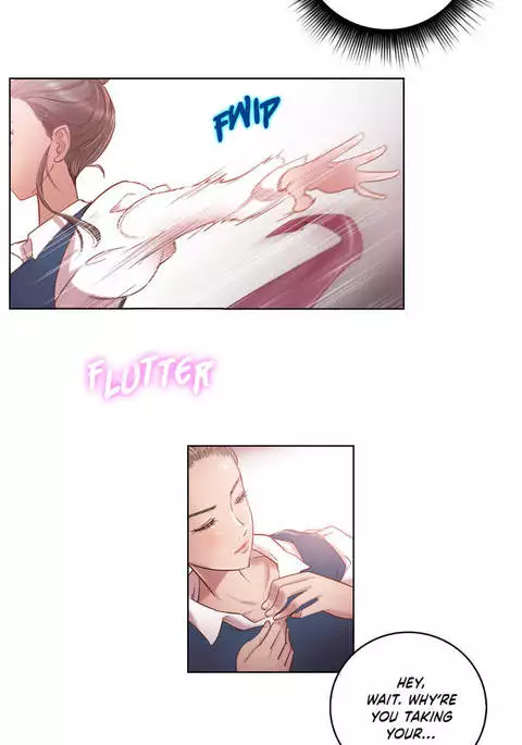 Sex Knights-Erotic Sensuality & Perception Ch.1-17