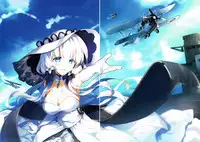 (C93) [REIs ROOM (REI)] ROYAL HAREM (Azur Lane)