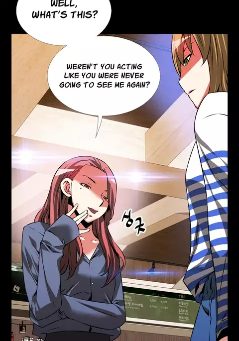 Love Parameter Ch.1-78