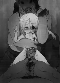 (C93) [02 (Harasaki)] Snuff 2007