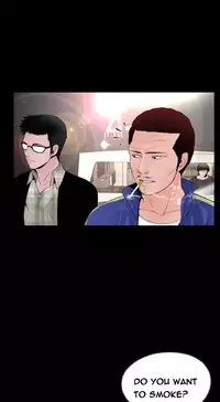 Missing Ch.1-13 (English) (Ongoing)