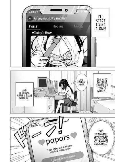 I started dating sugar daddies 3