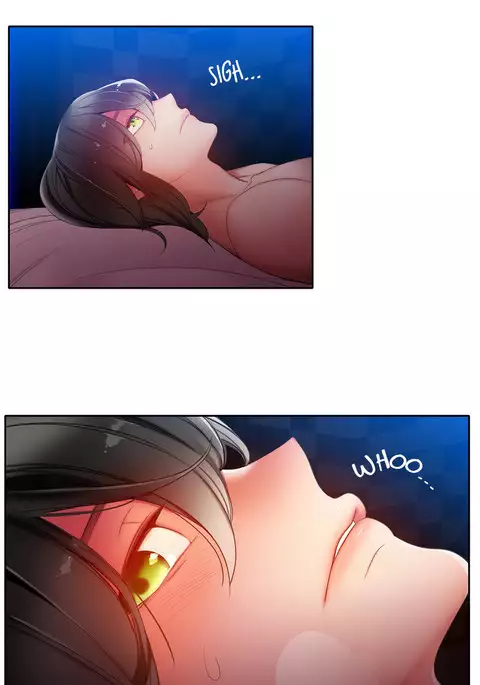 Lilith`s Cord Ch.1-25