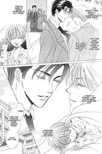 [Yamato Nase] Sonata [Translated]